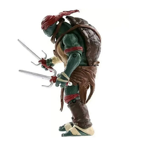 Figurine Tortue Ninga 27 cm