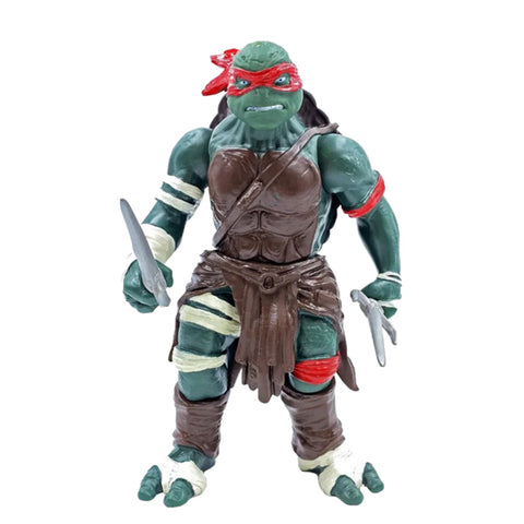 Figurine Tortue Ninga 27 cm