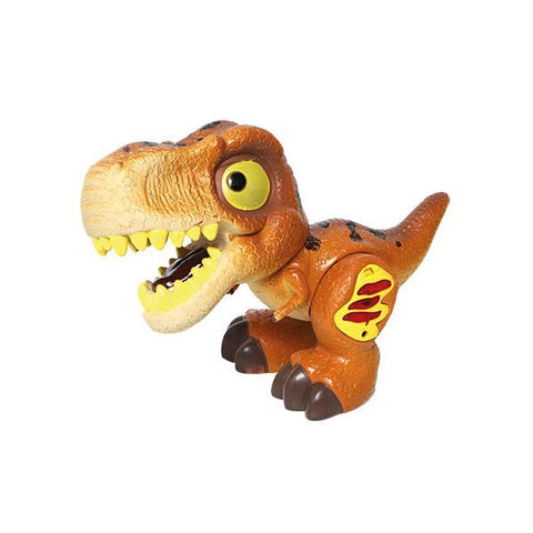 Figurine dinosaure T-rex