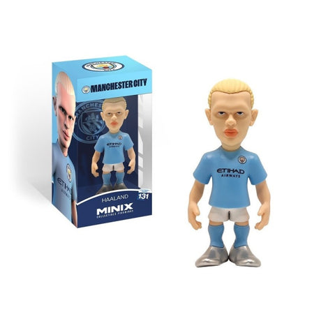 Figurine Erling Haaland