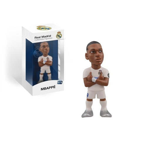 Figurine Kylian Mbappé