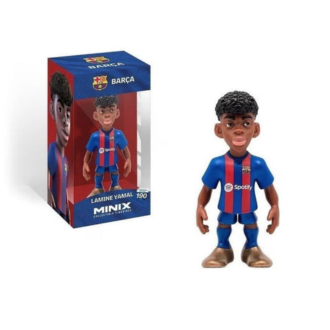 Figurine Lamine Yamal