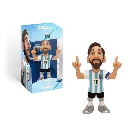 Figurine Lionel Messi