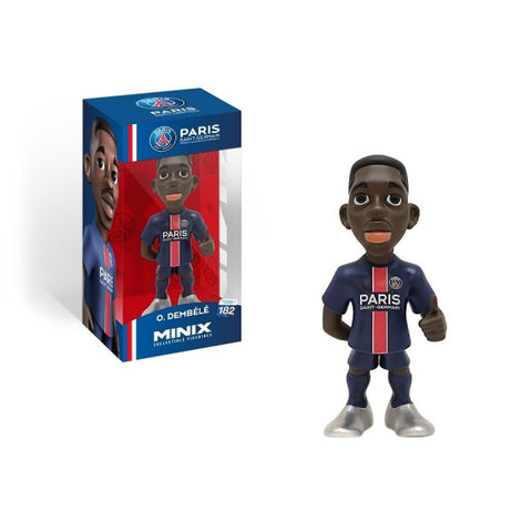 Figurine Ousmane Dembélé