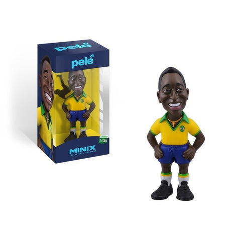 Figurine Pelé