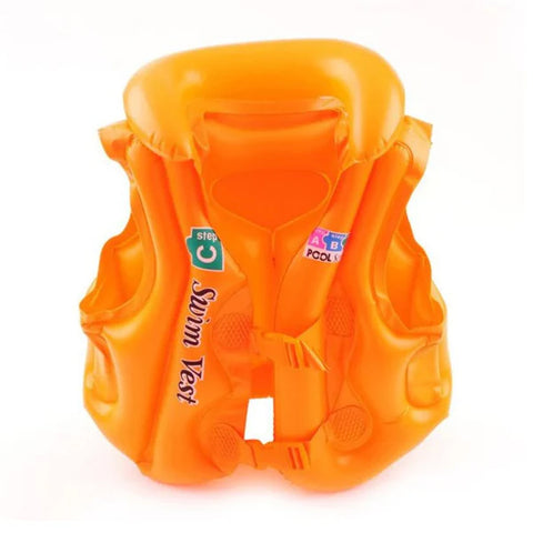 Gilet de natation 50 cm