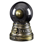 Globe oculaire halloween