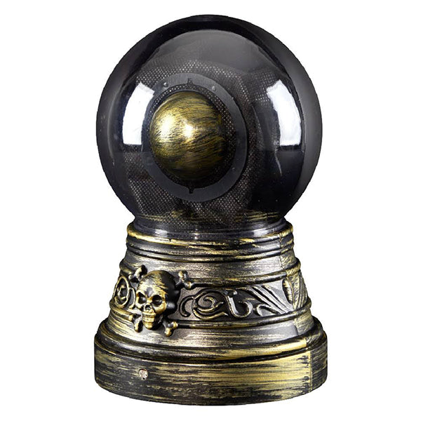 Globe oculaire halloween