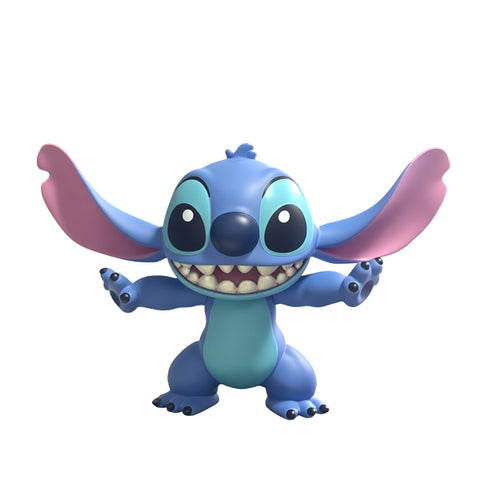 Grande figurine Stitch 35 cm