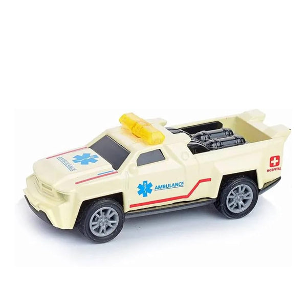 HOTWHEELS - Mini Voiturette