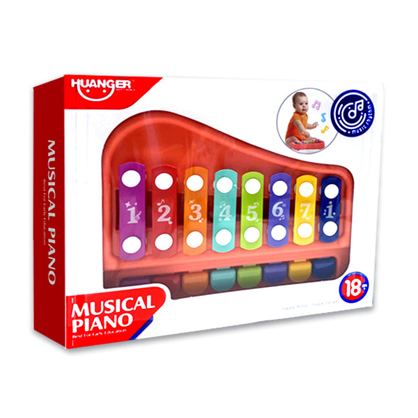 HUANGER - Piano xylophone