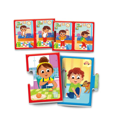 CLEMENTONI - Jâapprends et je grandis