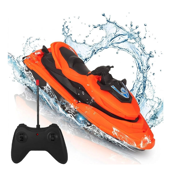 Jet Ski High Speed R/C
