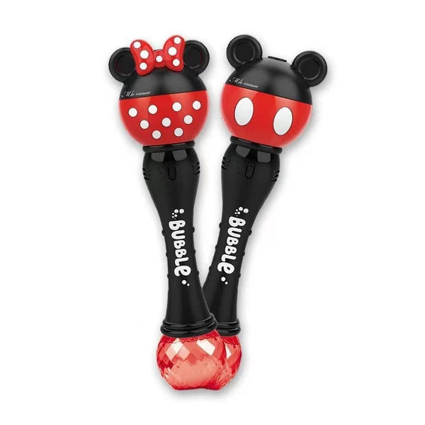 Jeu de bulles - Mickey/Minnie