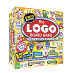 Jeu des Logos 2ème Edition