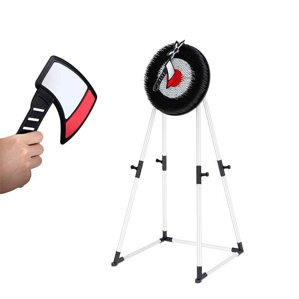 Kit de lancer de hache