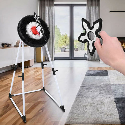 Kit de lancer de hache