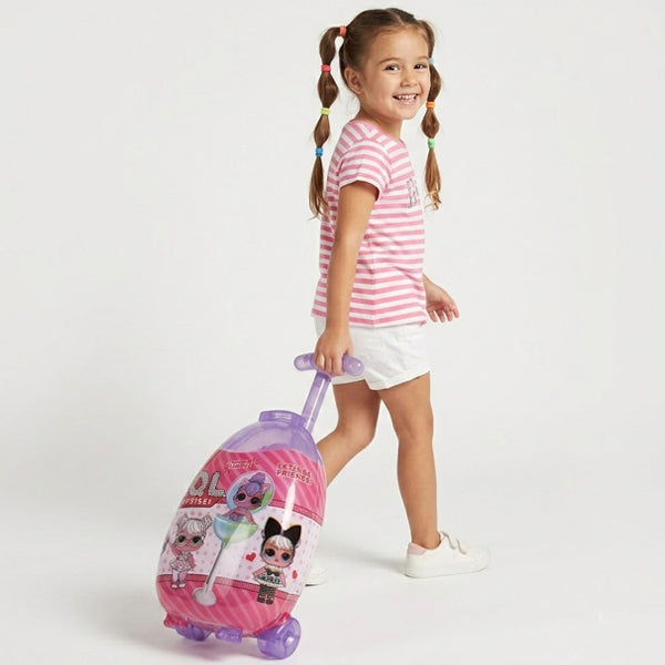 LOL - Mini valisette