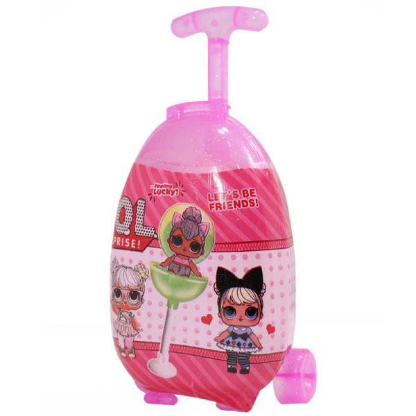 LOL - Mini valisette