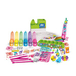 CLEMENTONI - L'atelier des fluos