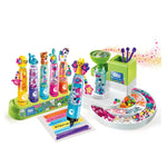 CLEMENTONI - L'atelier des fluos