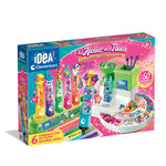 CLEMENTONI - L'atelier des fluos