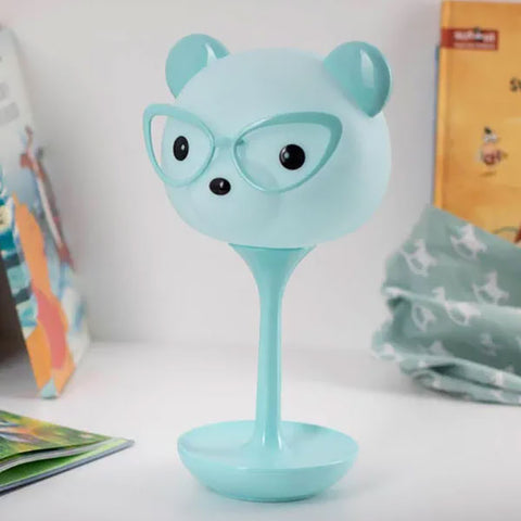 Lampe de chevet Ours