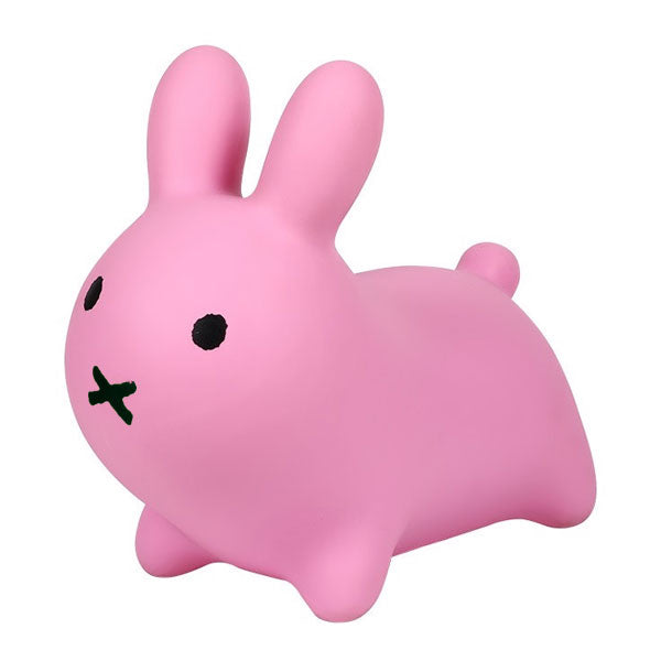Lapin gonflable