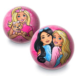 MONDO - Ballon Barbie 22 cm