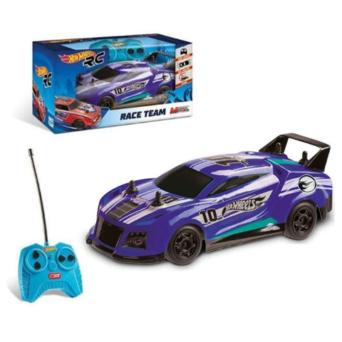 MONDO - Mini voiture Hotwheels RC