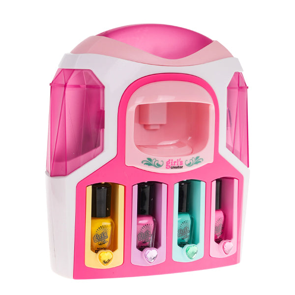 Machine à ongles