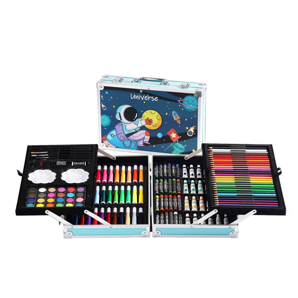 Mallete de coloriage Universe