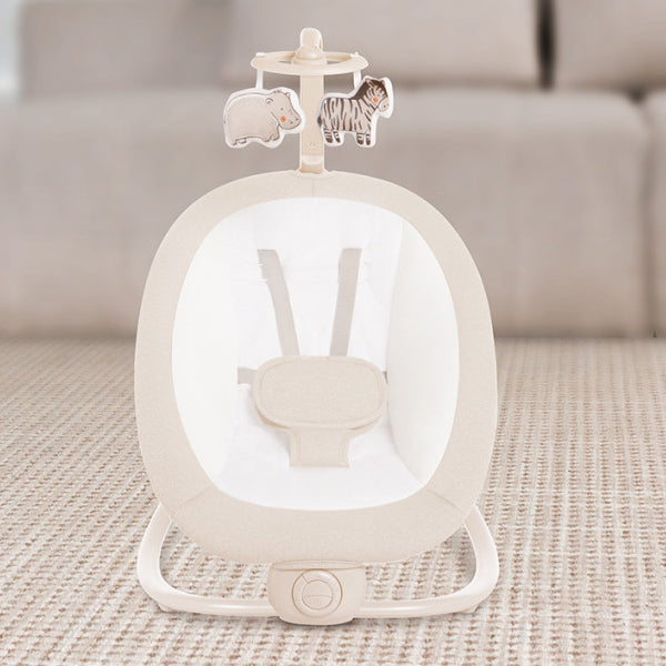 Mastela - Balancelle Beige