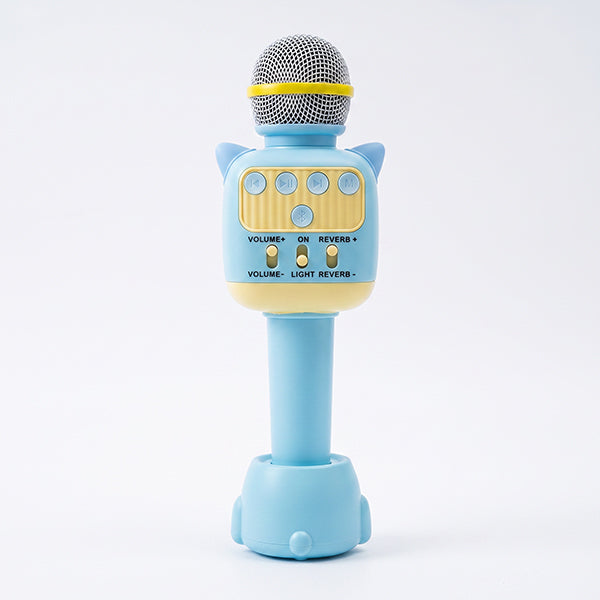 Microphone Little Singer