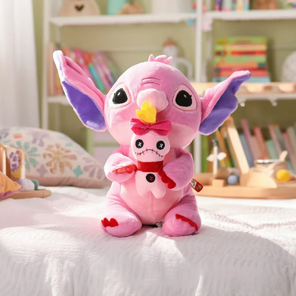 Mini peluche Stitch 22 cm