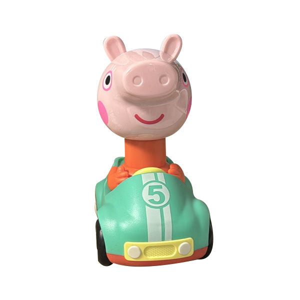 Mini voiturette Cochon
