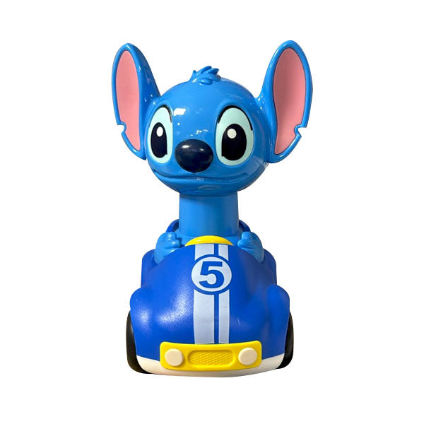 Mini voiturette Stitch
