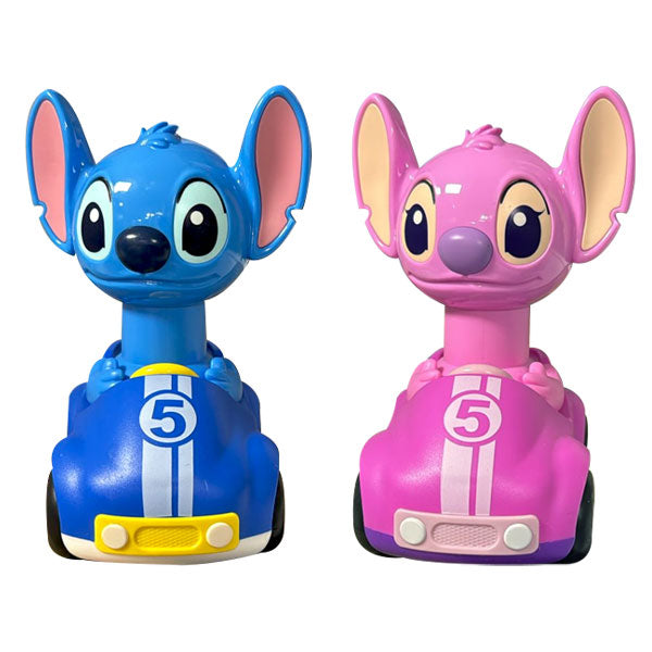 Mini voiturette Stitch