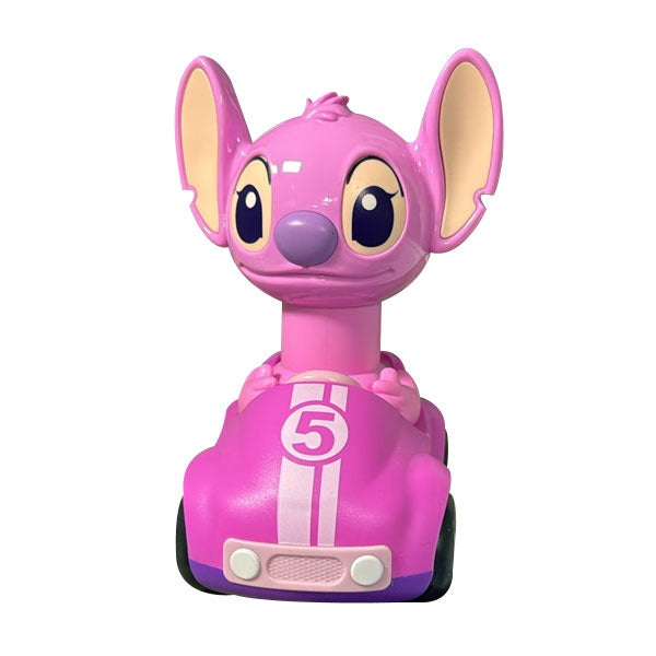 Mini voiturette Stitch