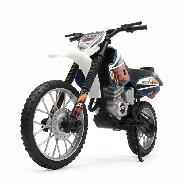 Moto Beasts à assembler
