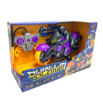 Moto Future motorcycle 360 R/C