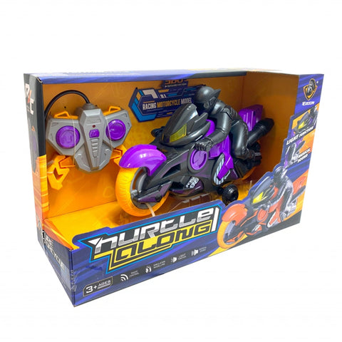 Moto Future motorcycle 360 R/C