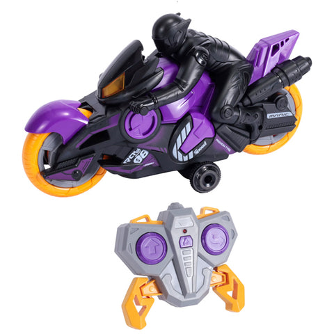 Moto Future motorcycle 360 R/C