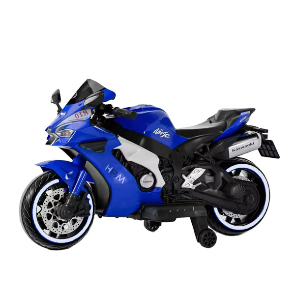 Moto R10 à batterie