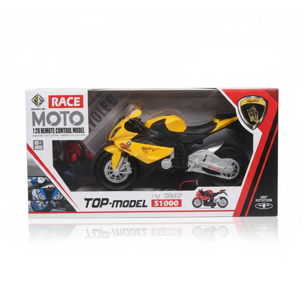 Moto S1000 R/C 1:20