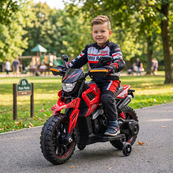 Moto Vevor à batterie 12V