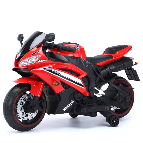Moto à batterie R6 12V