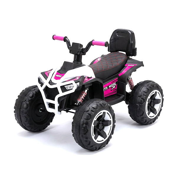 Mybebe - Quad à batterie 12V