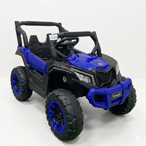 Mybebe - Voiture 4x4 à batterie 12V