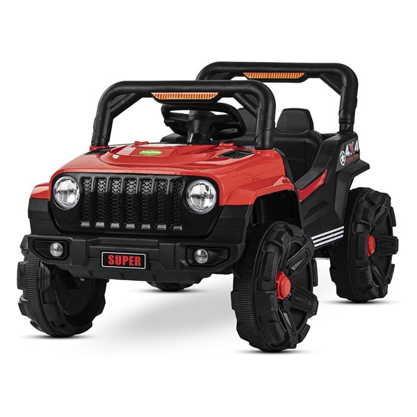 Mybebe - Voiture à batterie 12V